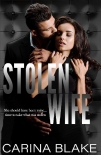 Книга Stolen Wife