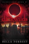 Книга Darklight 8: Darkwilds