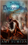 Книга Destiny Descending