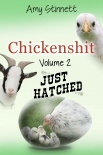 Книга Just Hatched