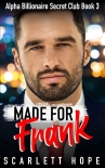 Книга Made for Frank