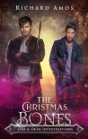 Книга The Christmas Bones