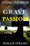 Книга Grave Passion