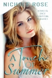 Книга A Touch of Summer