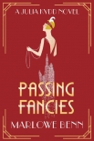 Книга Passing Fancies (A Julia Kydd Novel)