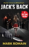 Книга Jack's Back