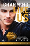 Книга Charming Like Us (Like Us Series: Billionaires & Bodyguards Book 7)