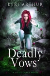 Книга Deadly Vows