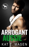 Книга Arrogant Aussie