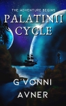 Книга Palatinii Cycle