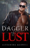 Книга Dagger of Lust