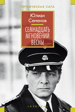 Книга Семнадцать мгновений весны (сборник)
