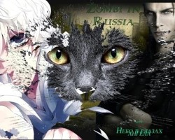 Книга Zombi in Russia (СИ)
