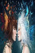 Книга Хозяин серых мотыльков (СИ)