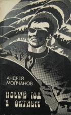 Книга Новый год в октябре