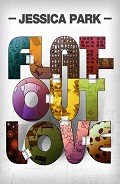 Книга Flat-Out Love