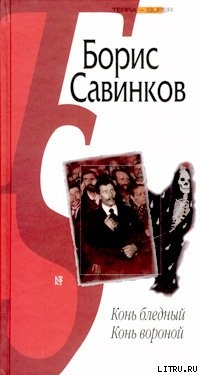 Книга Конь вороной