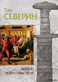 Книга Побратимы меча