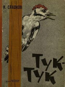 Книга Тук - тук