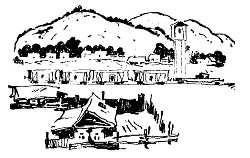 Книга Полустанок