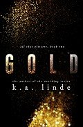 Книга Gold