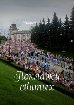 Книга Поклажи святых (СИ)
