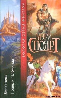 Книга День гнева (Недобрый день)