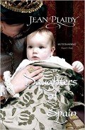 Книга Daughters of Spain