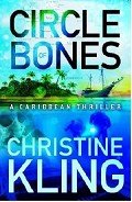 Книга Circle of Bones