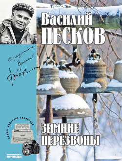 Книга Полное собрание сочинений. Том 17. Зимние перезвоны