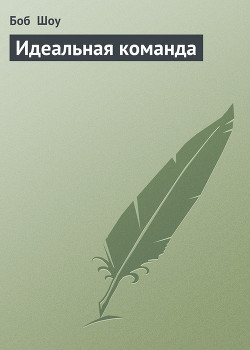 Книга Идеальная команда