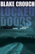 Книга Locked Doors