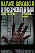 Книга Unconditional