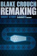 Книга Remaking