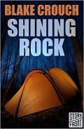 Книга Shining Rock