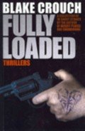 Книга Fully Loaded Thrillers