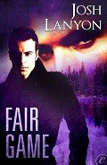 Книга Fair Game