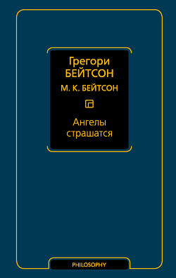 Книга АНГЕЛЫ СТРАШАТСЯ