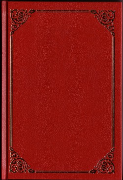 Книга Оборотень