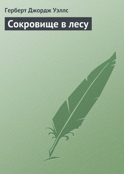 Книга Сокровище в лесу