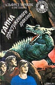 Книга Тайна простуженного дракона