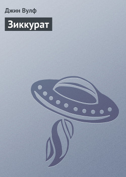 Книга Зиккурат