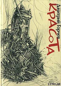 Книга Красота