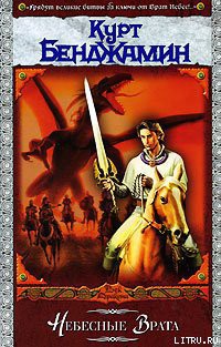 Книга Небесные врата