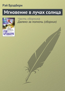 Книга Мгновение в лучах солнца