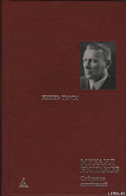 Книга Черный маг