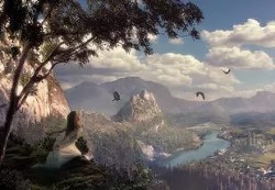 Книга Целительница душ (СИ)