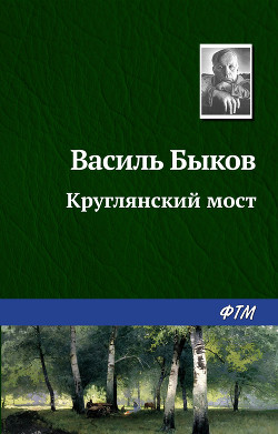 Книга Круглянский мост