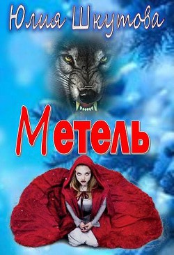 Книга Метель (СИ)