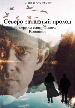 Книга Северо-западный проход (СИ)